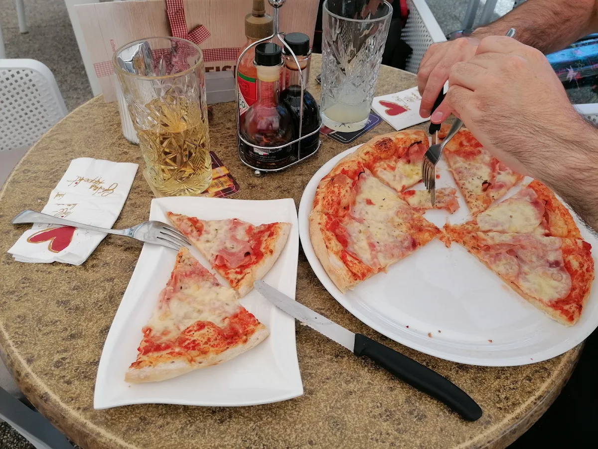 Essen und Trinken photo 7
