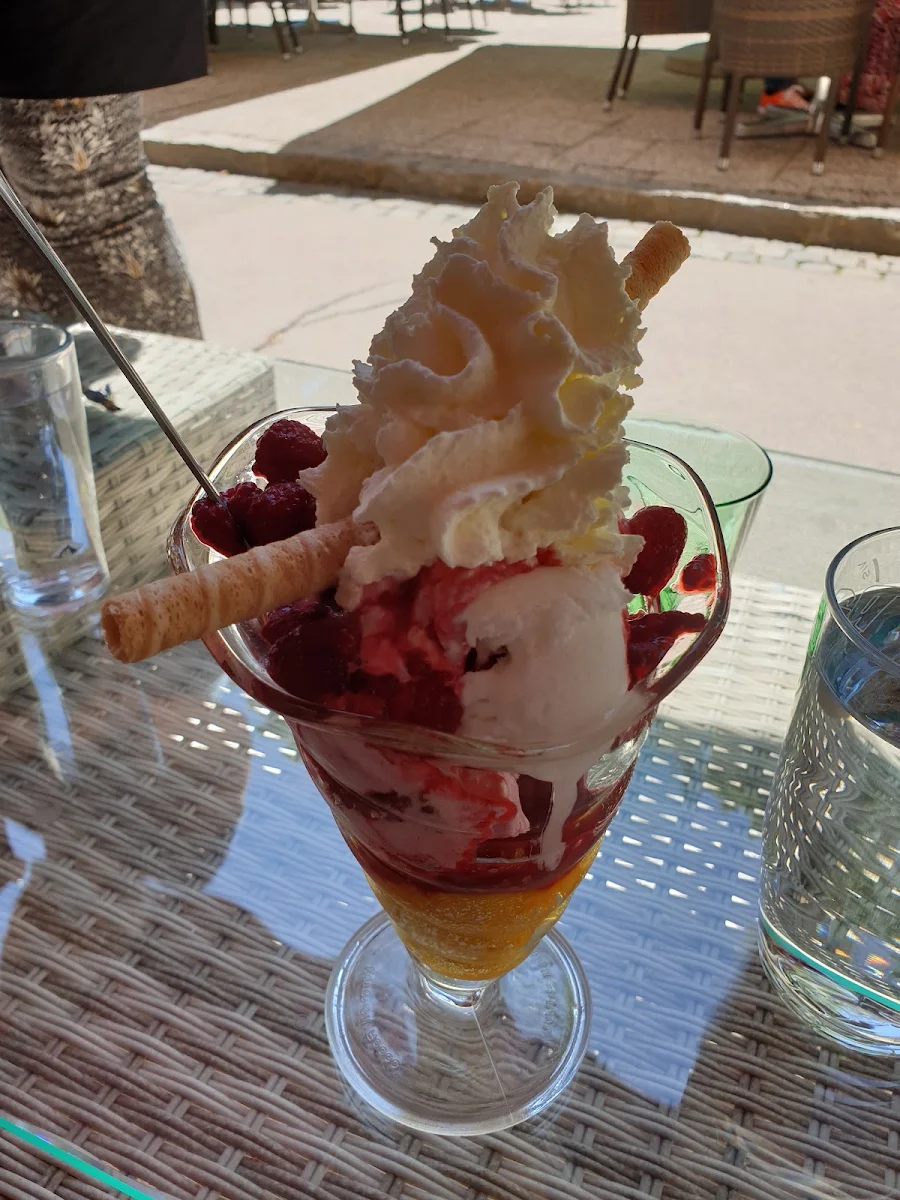 Essen und Trinken photo 8