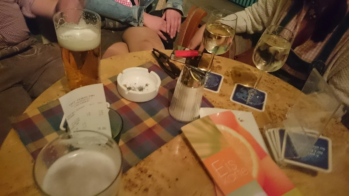 Essen und Trinken photo 9