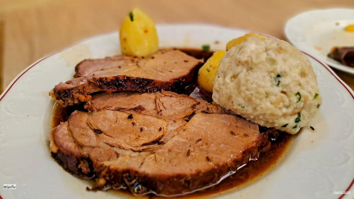 Essen und Trinken photo 3