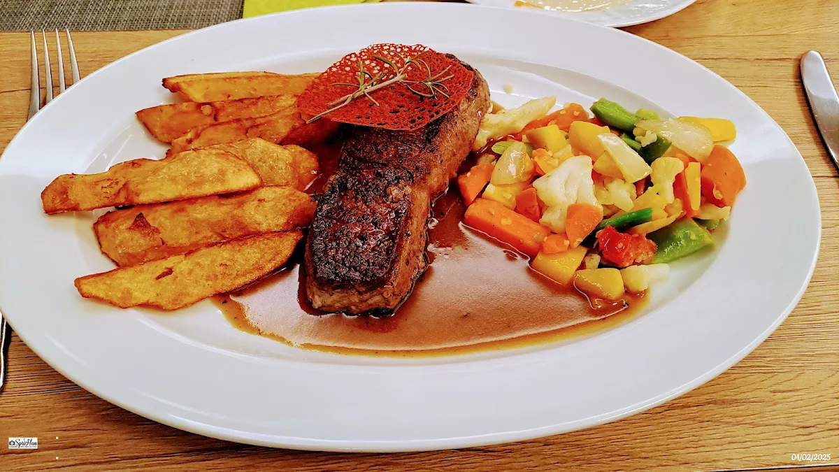 Essen und Trinken photo 4