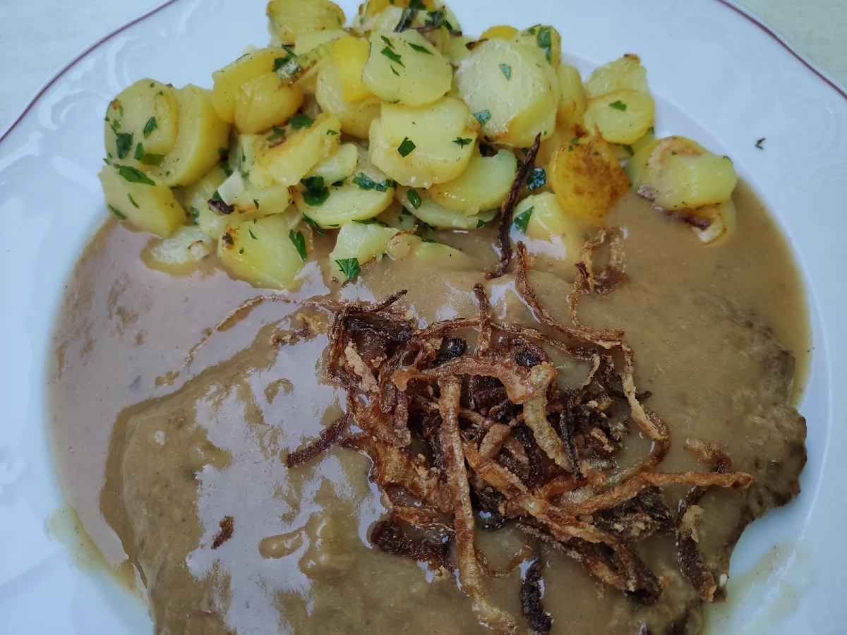 Essen und Trinken photo 5