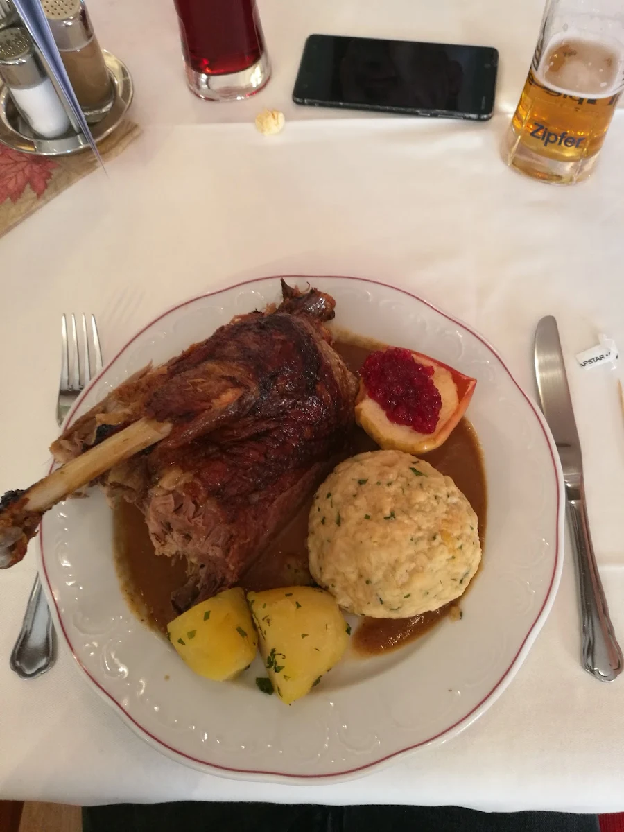 Essen und Trinken photo 8