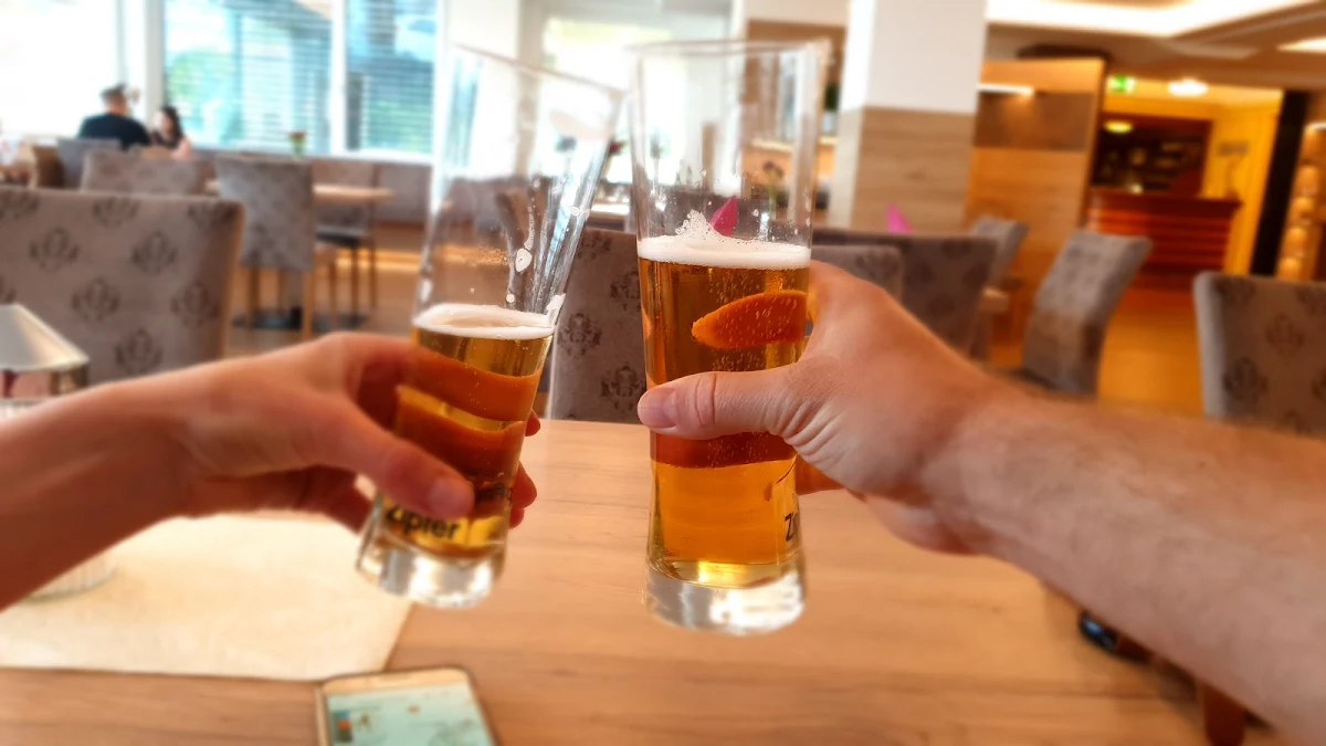 Essen und Trinken photo 9