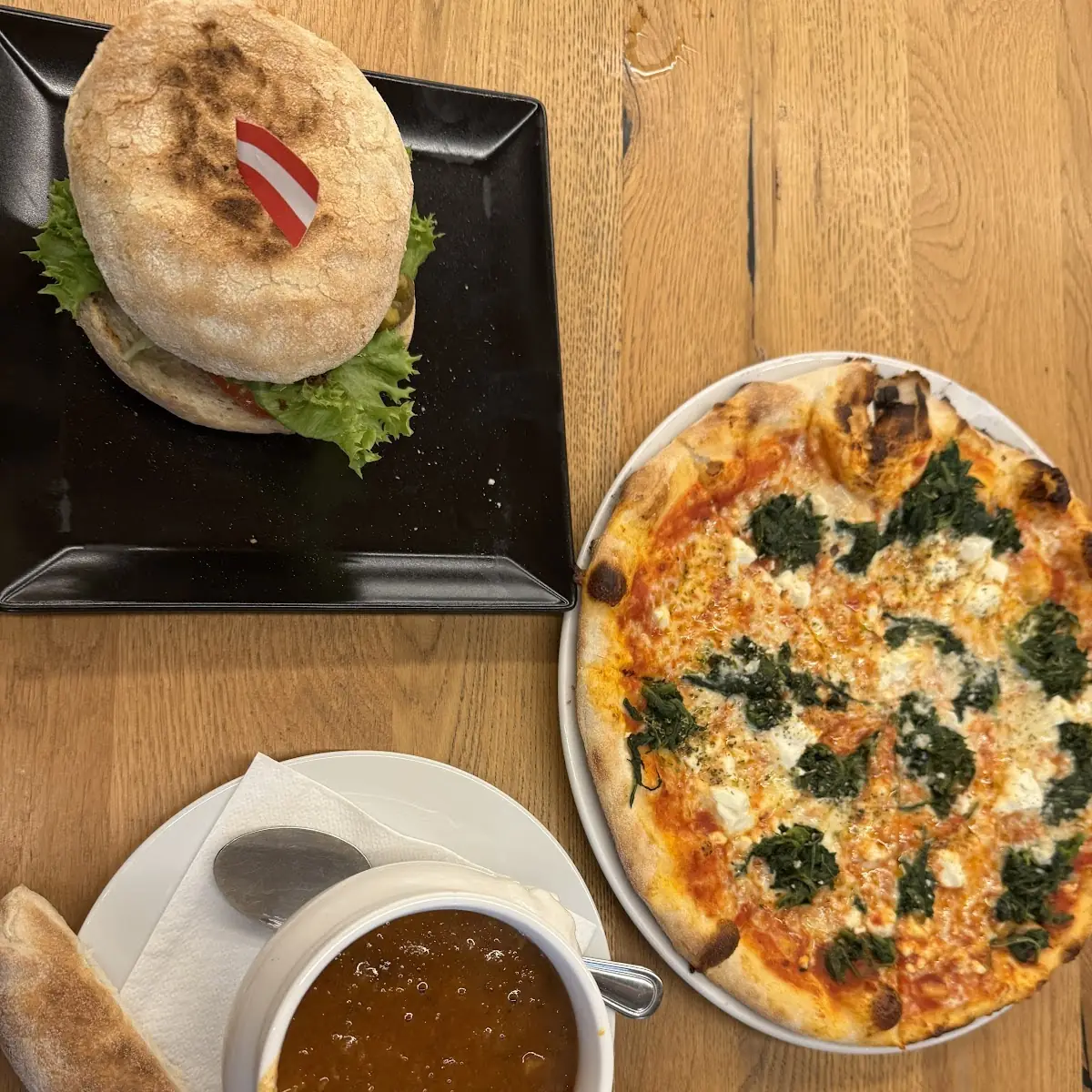 Essen und Trinken photo 3