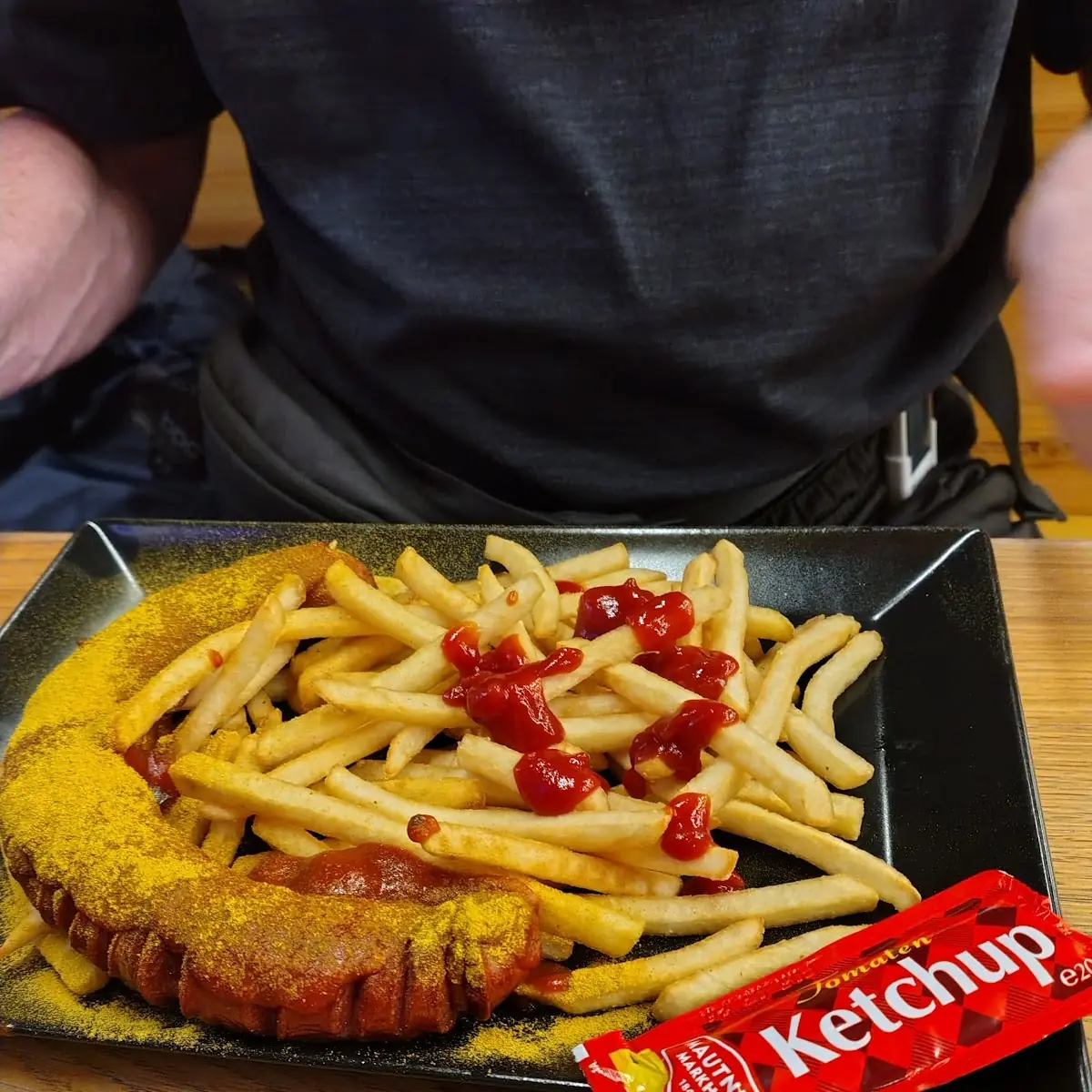 Essen und Trinken photo 9