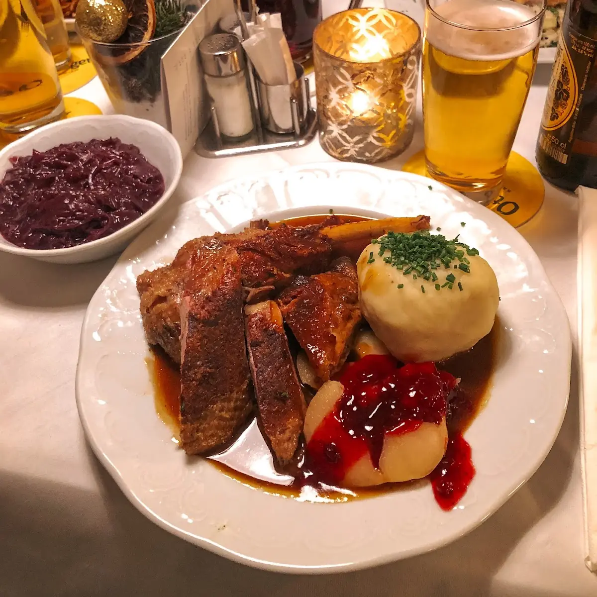 Essen und Trinken photo 1