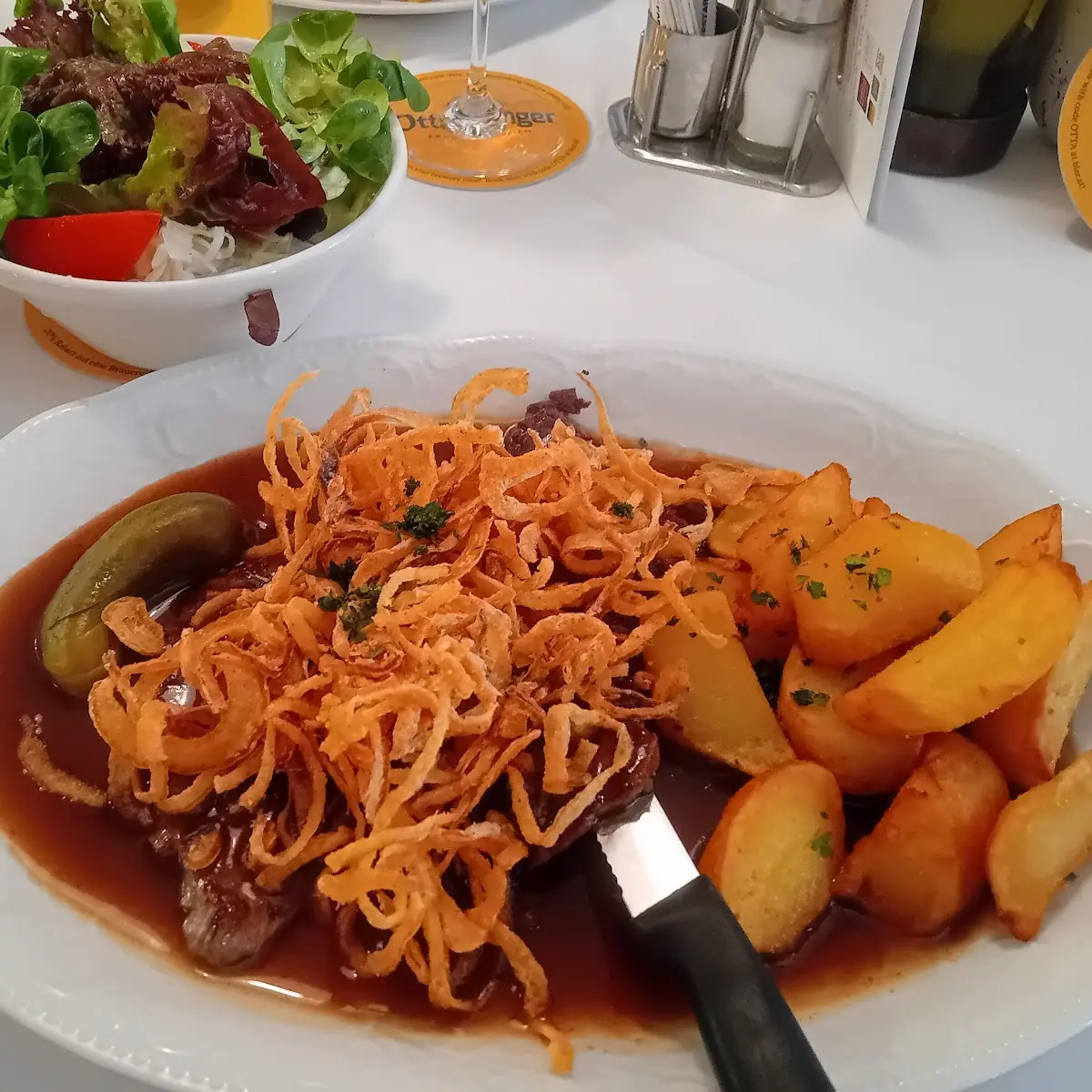 Essen und Trinken photo 3