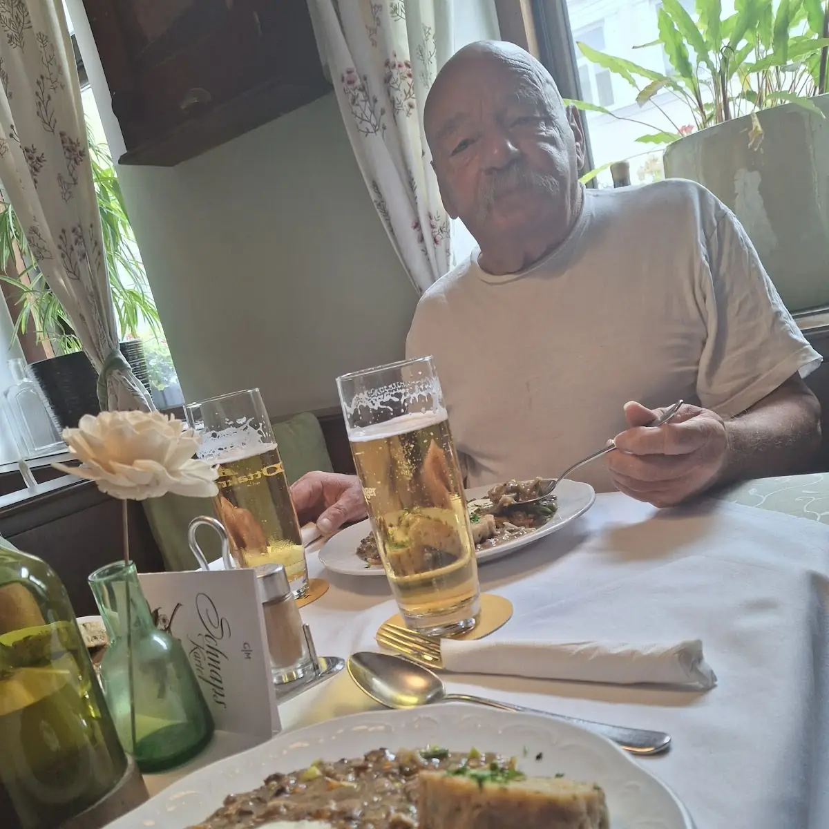Essen und Trinken photo 6