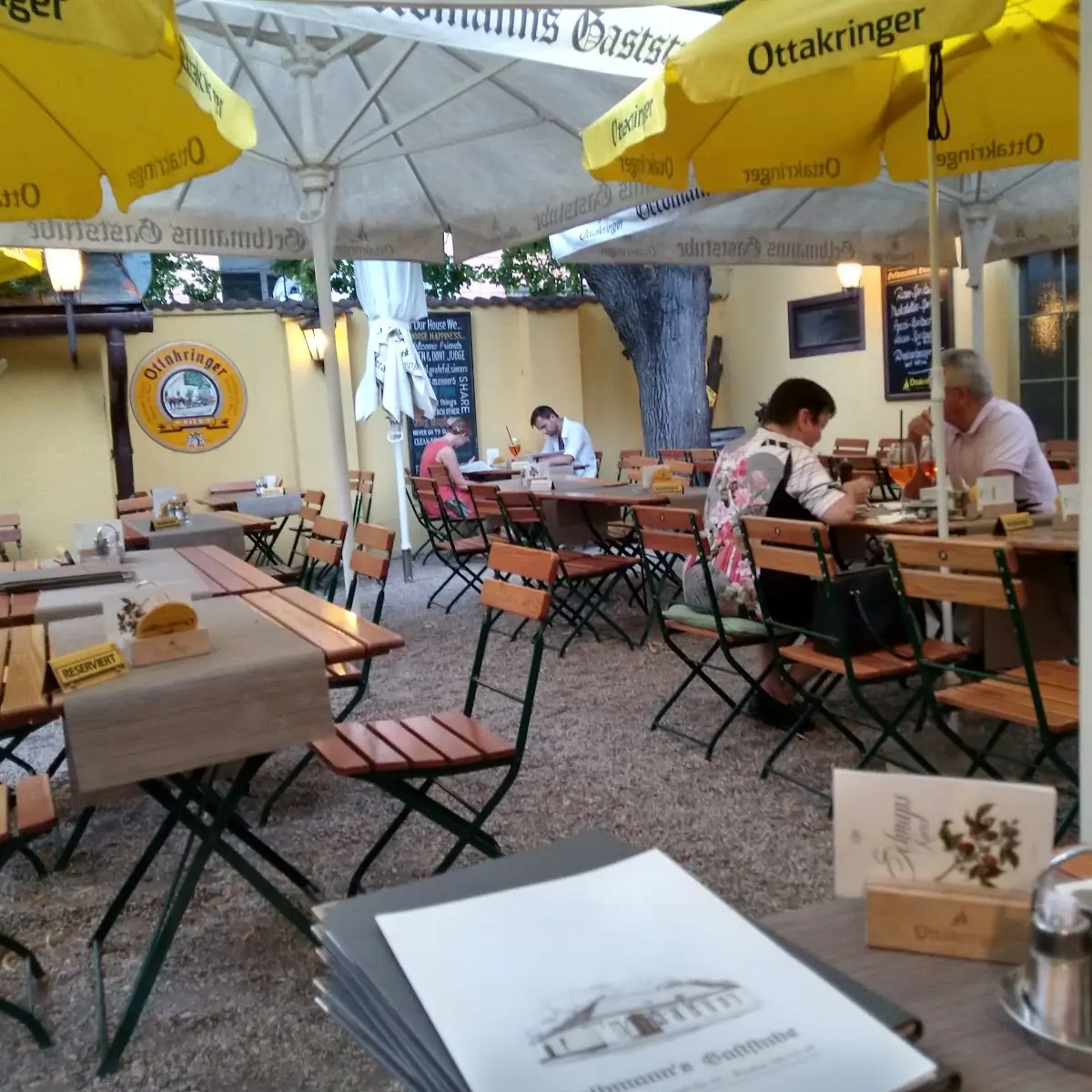 Atmosphäre photo 2