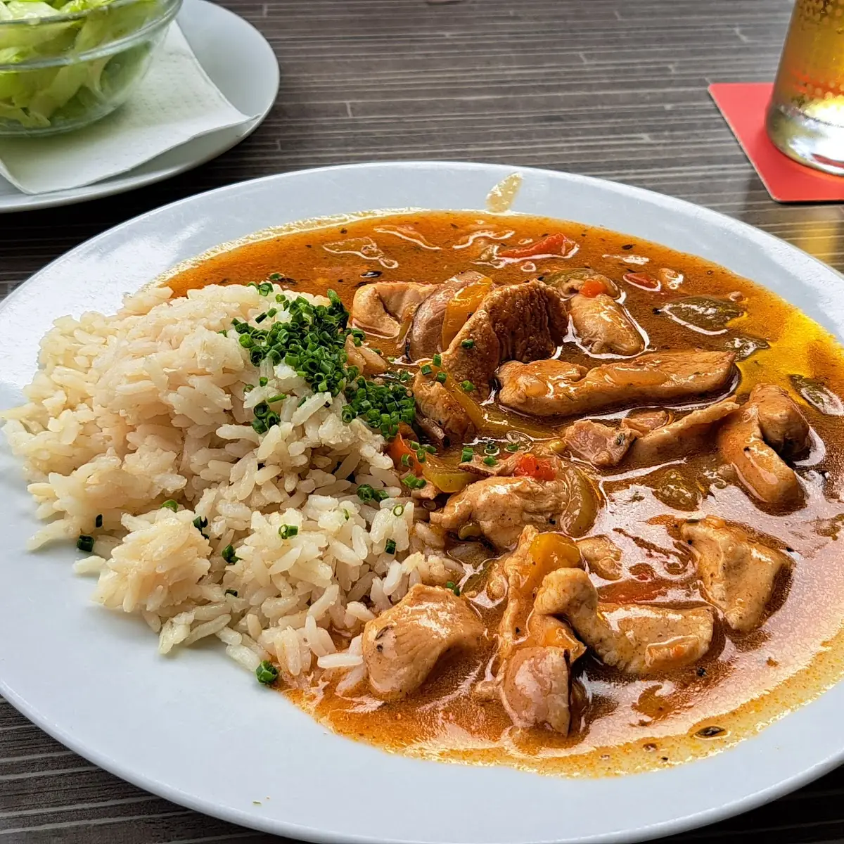 Essen und Trinken photo 3