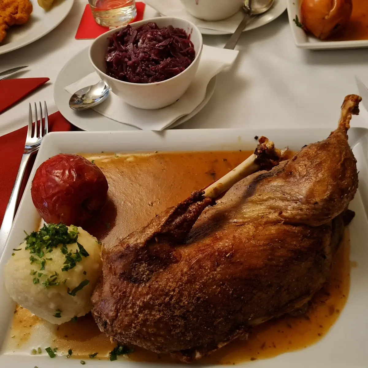 Essen und Trinken photo 7