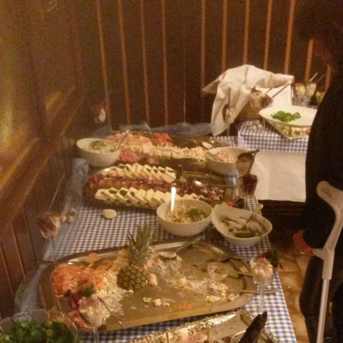 Essen und Trinken photo 8