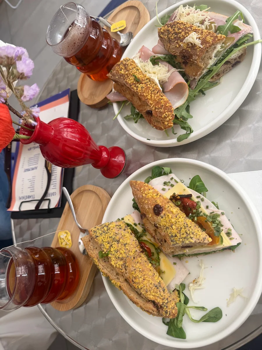 Essen und Trinken photo 10
