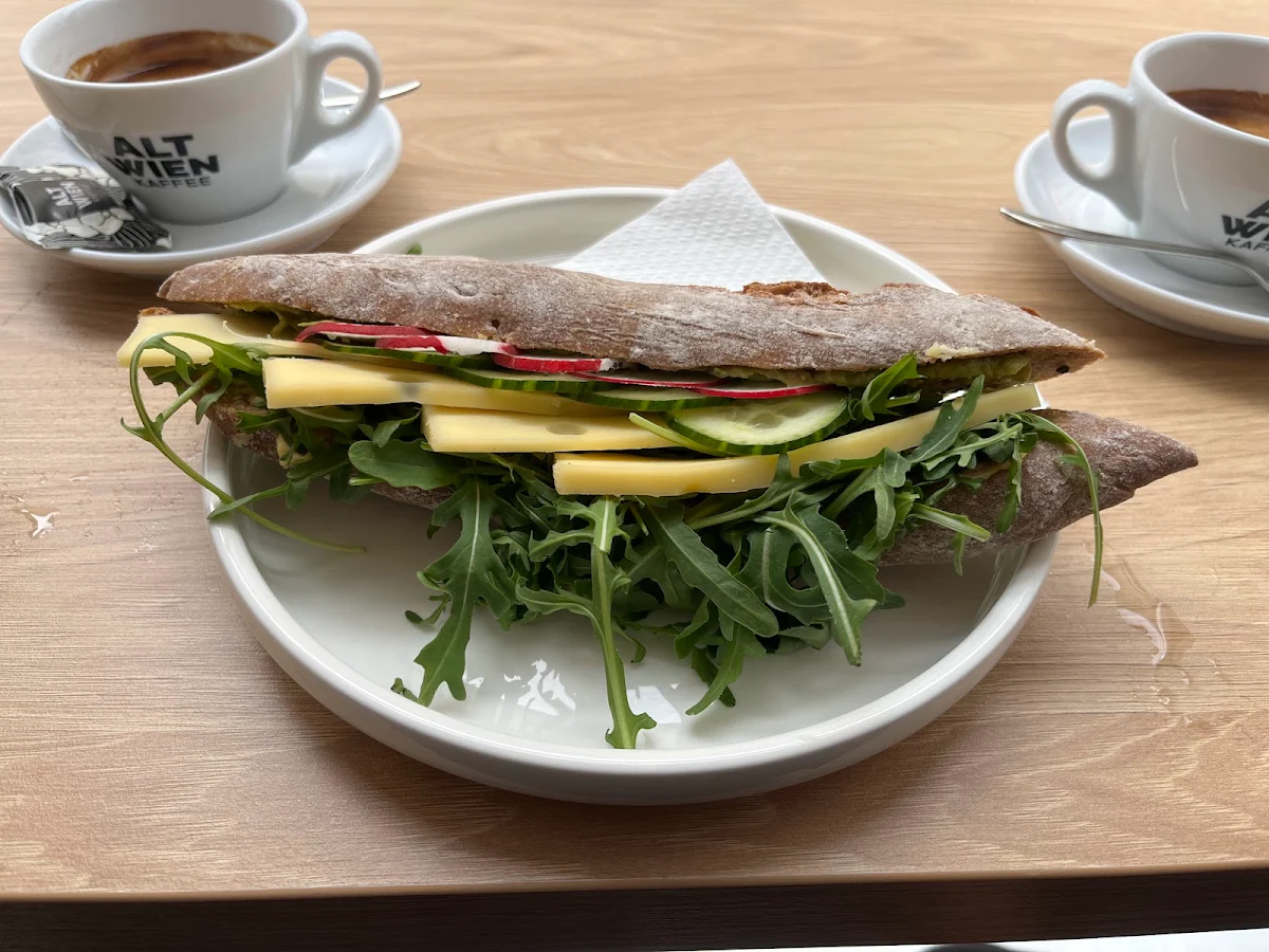 Essen und Trinken photo 6