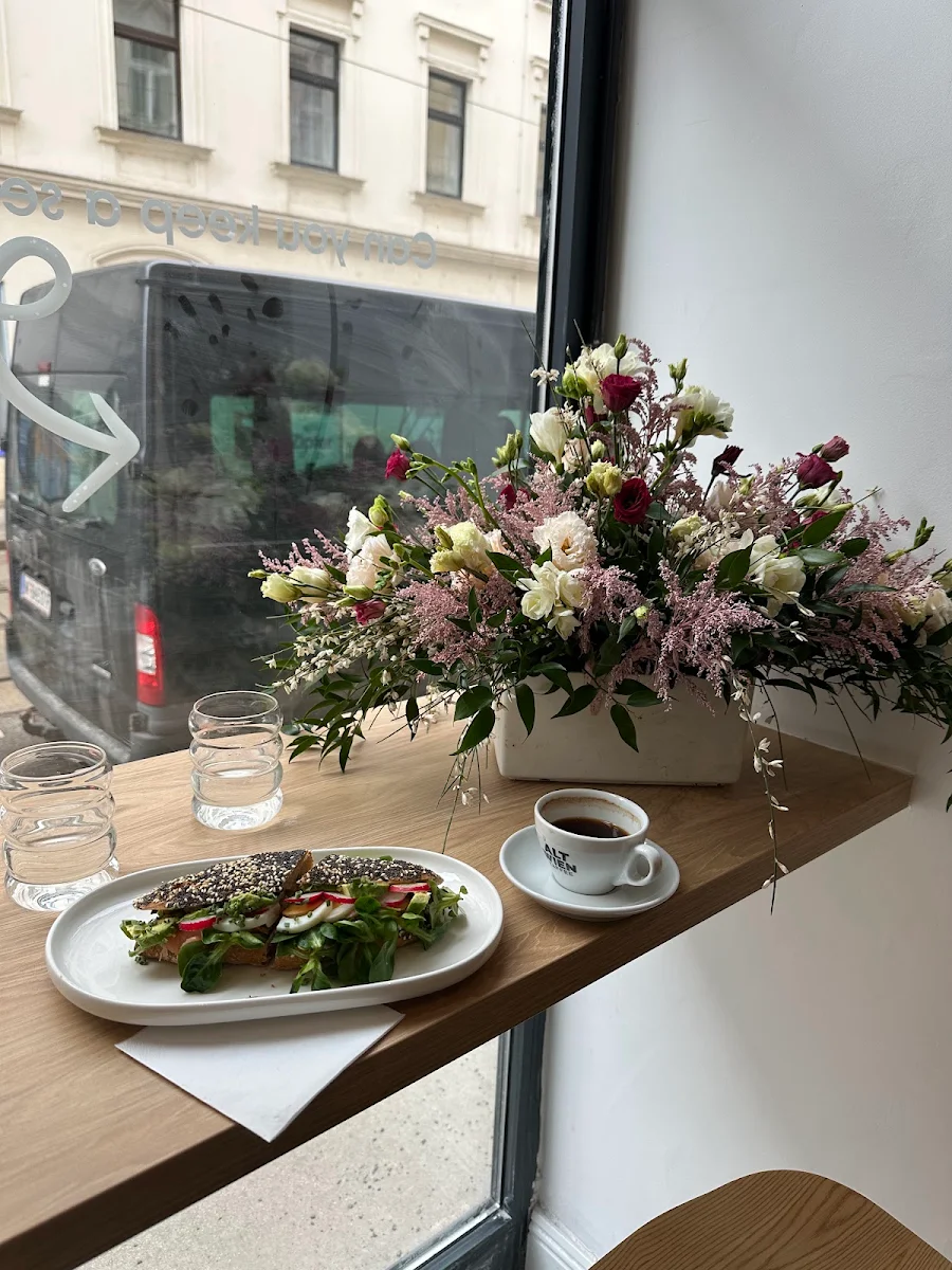 Essen und Trinken photo 7