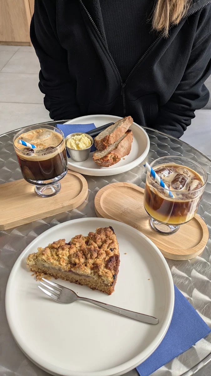 Essen und Trinken photo 8