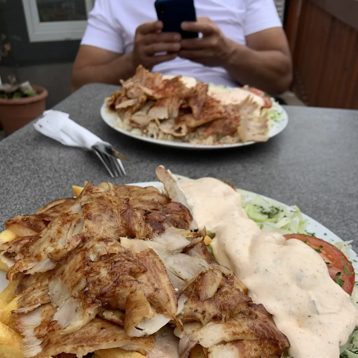 Essen und Trinken photo 1