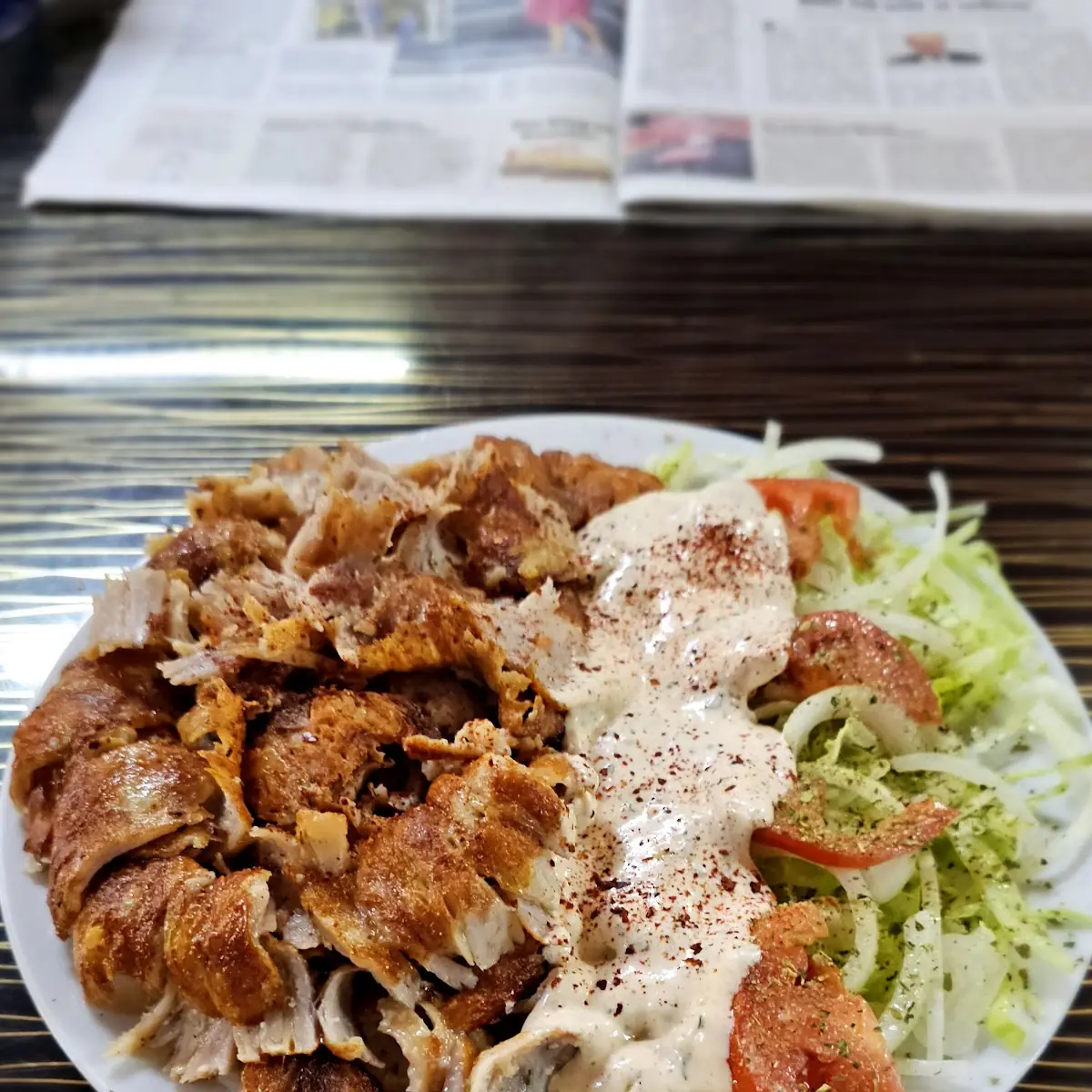 Essen und Trinken photo 10