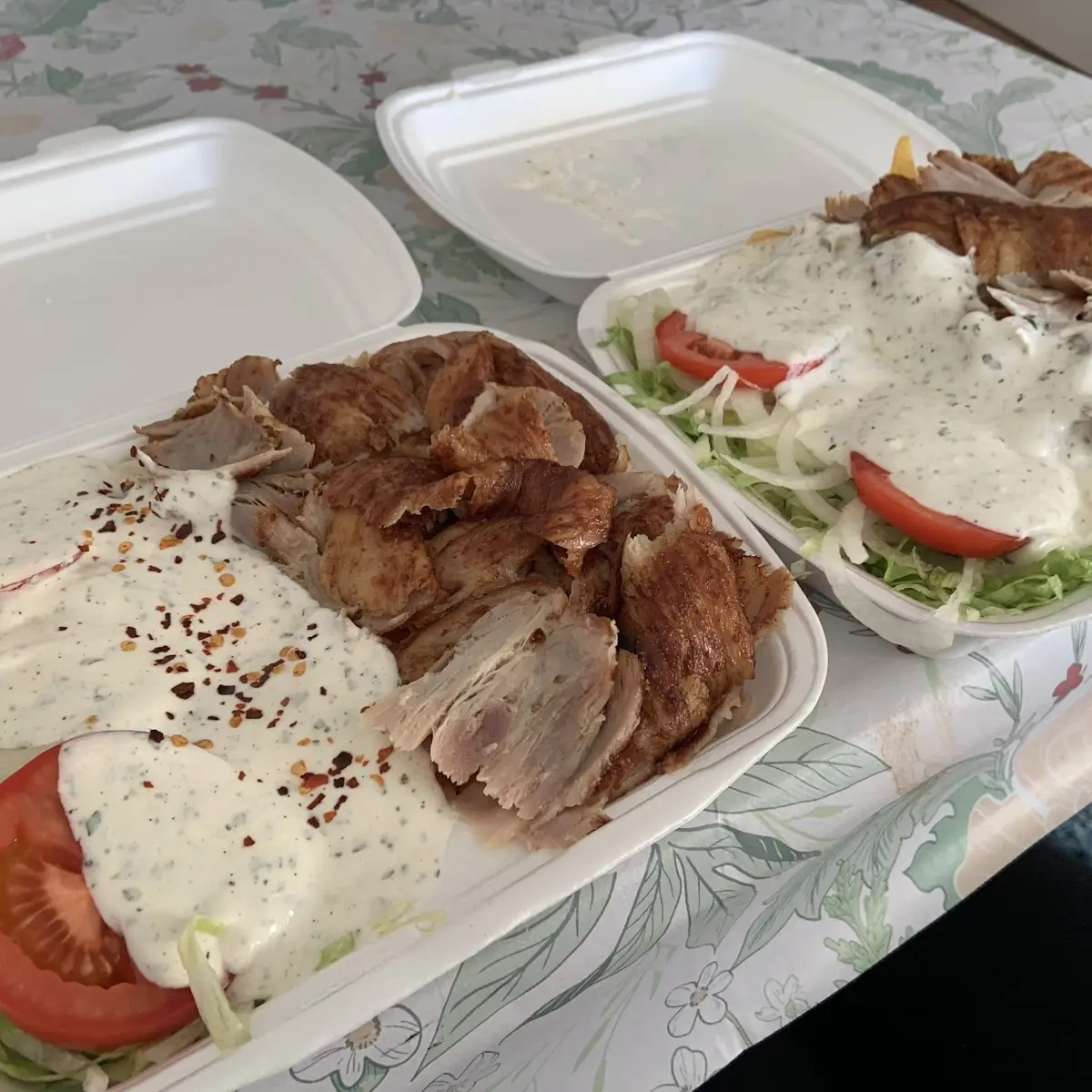 Essen und Trinken photo 6