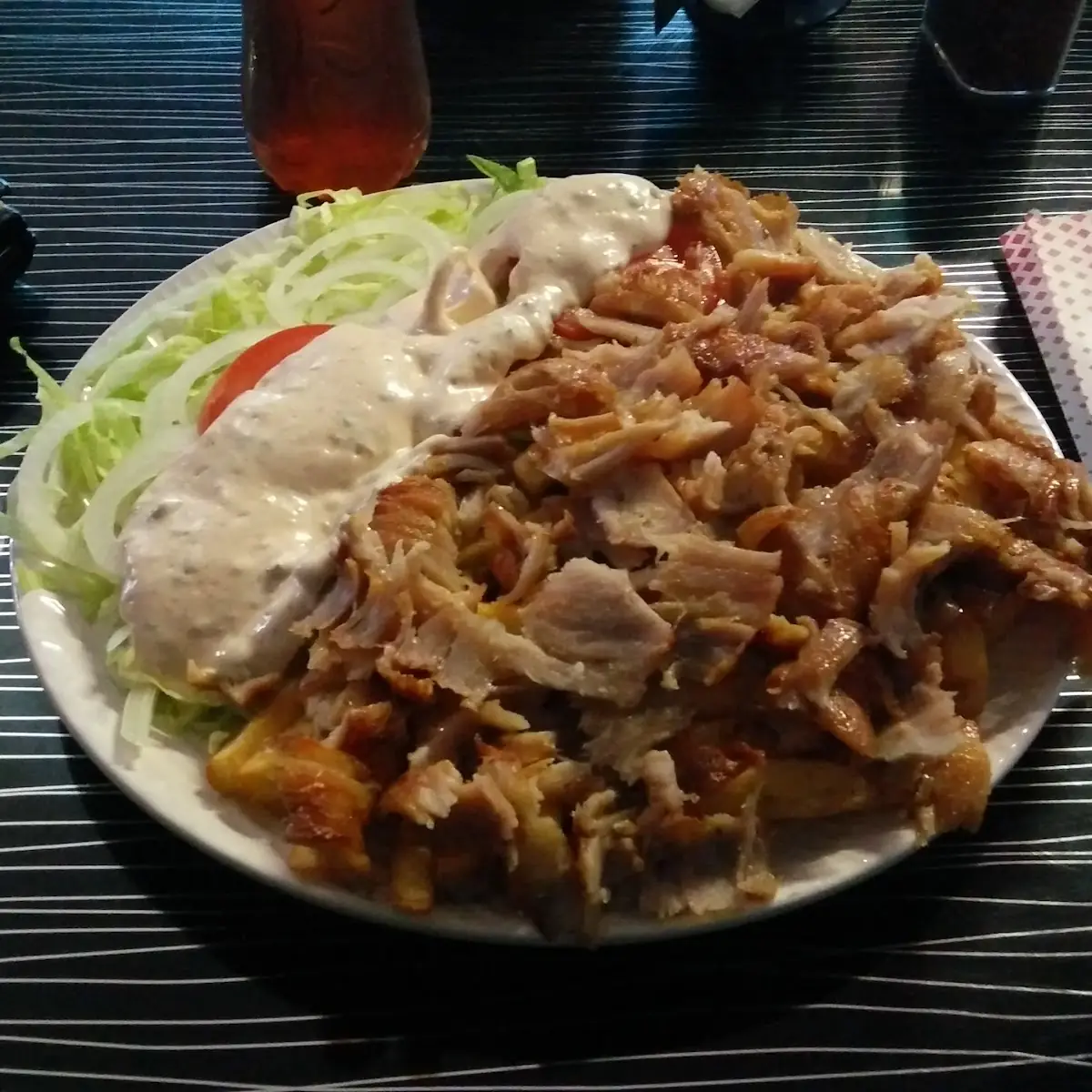 Essen und Trinken photo 8