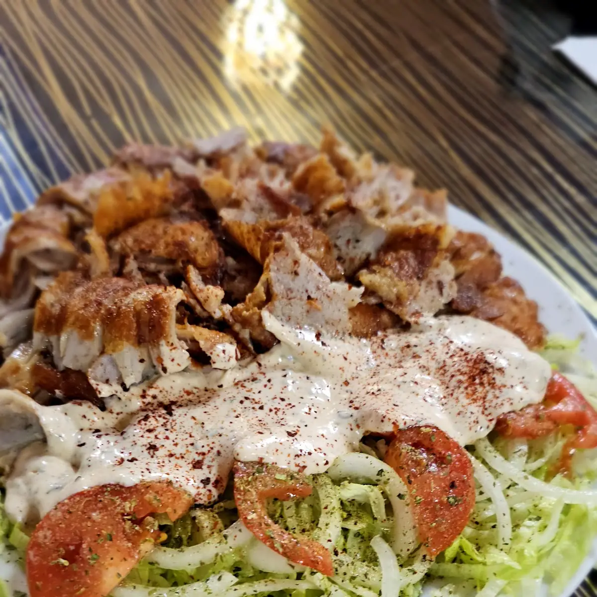 Essen und Trinken photo 9