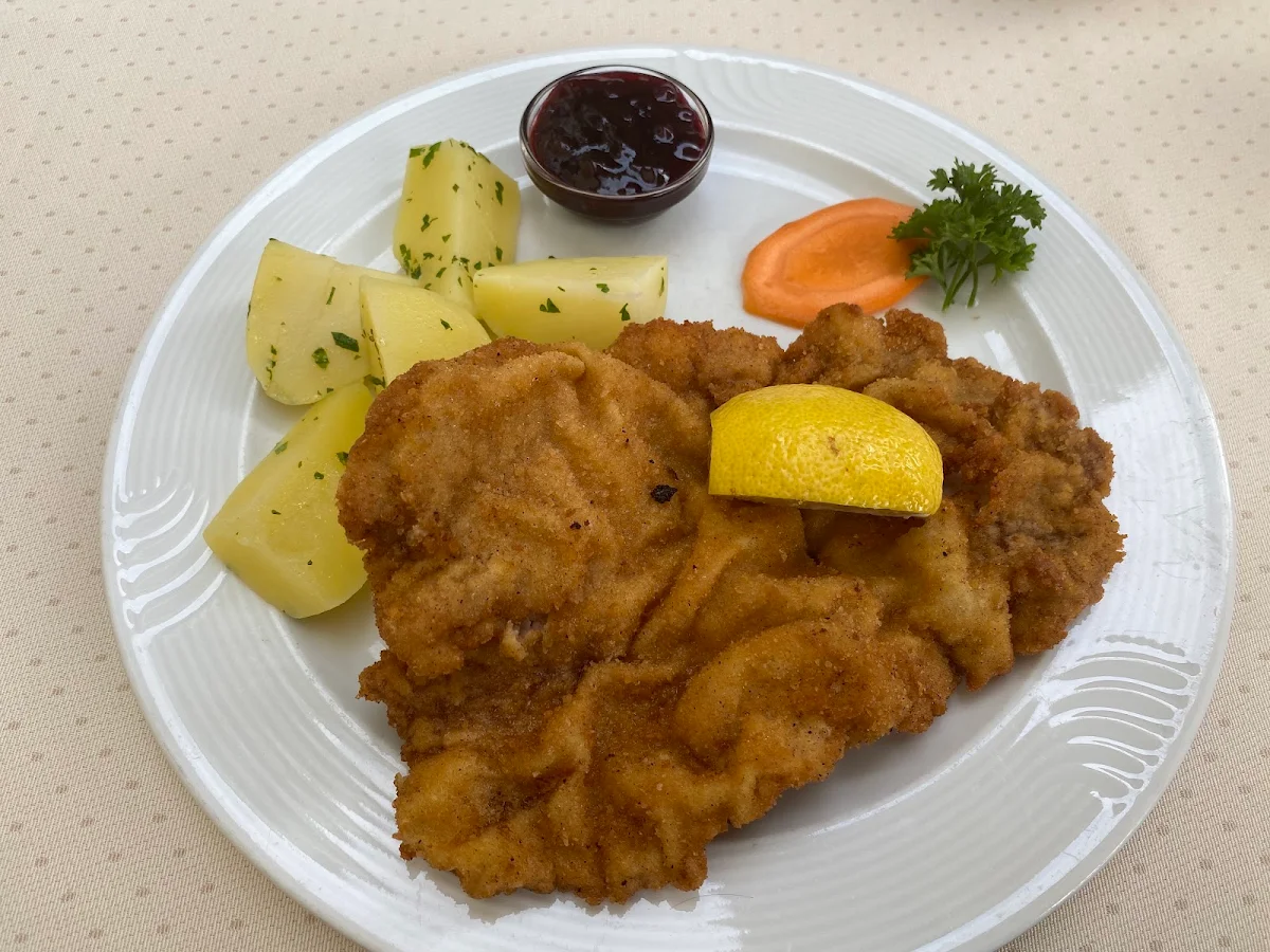 Essen und Trinken photo 4