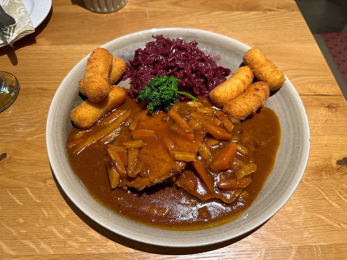 Essen und Trinken photo 5