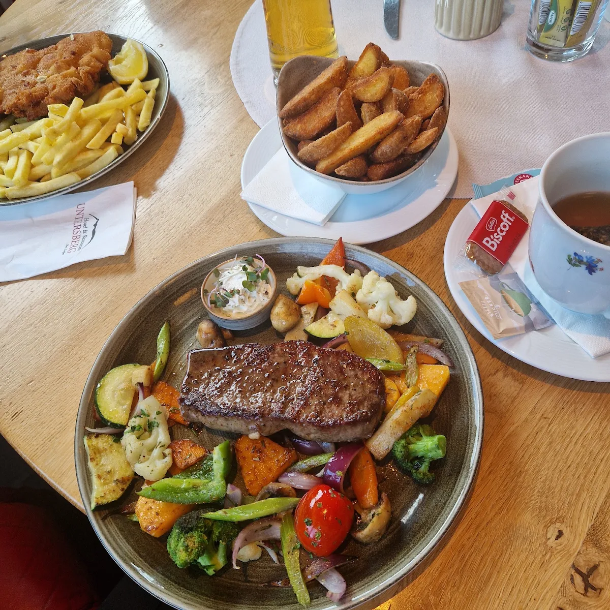 Essen und Trinken photo 6