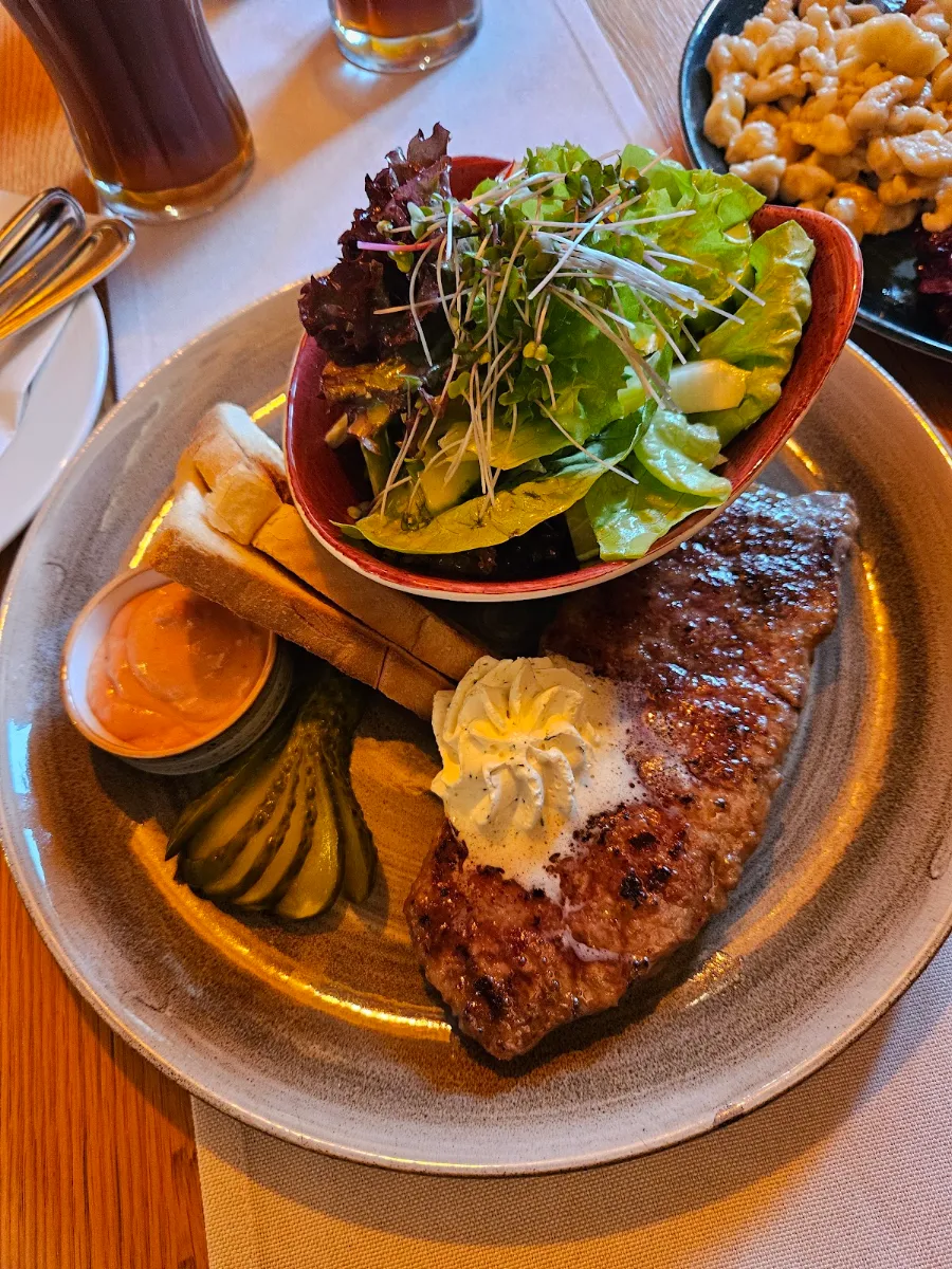 Essen und Trinken photo 8