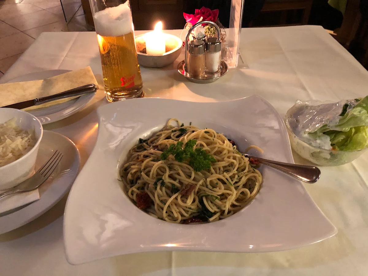 Essen und Trinken photo 9