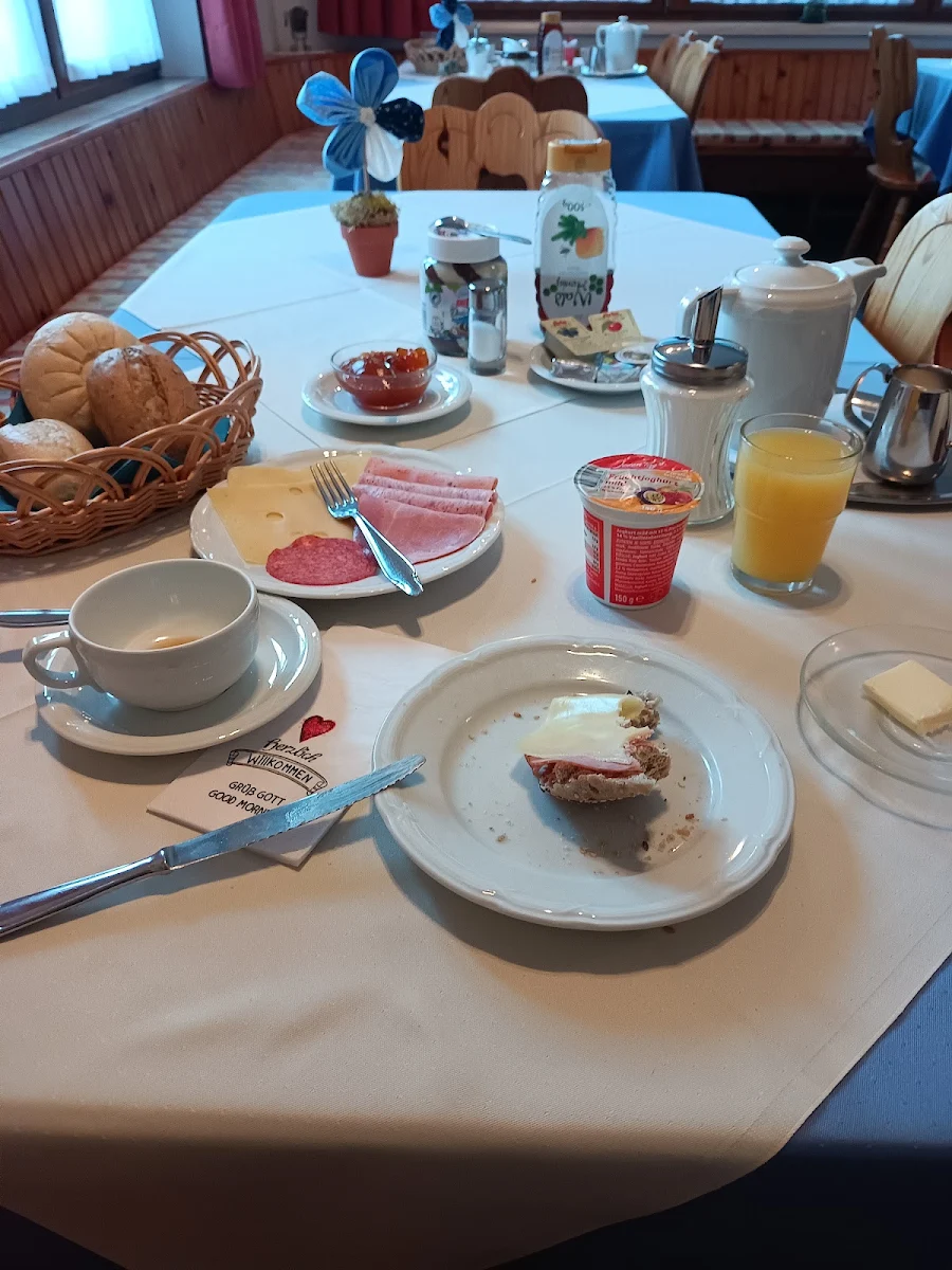 Essen und Trinken photo 2
