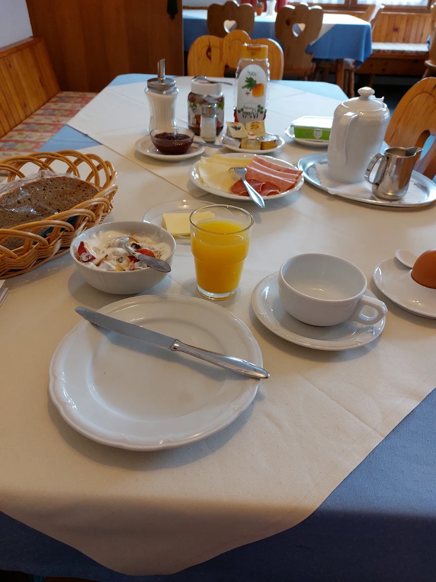 Essen und Trinken photo 3