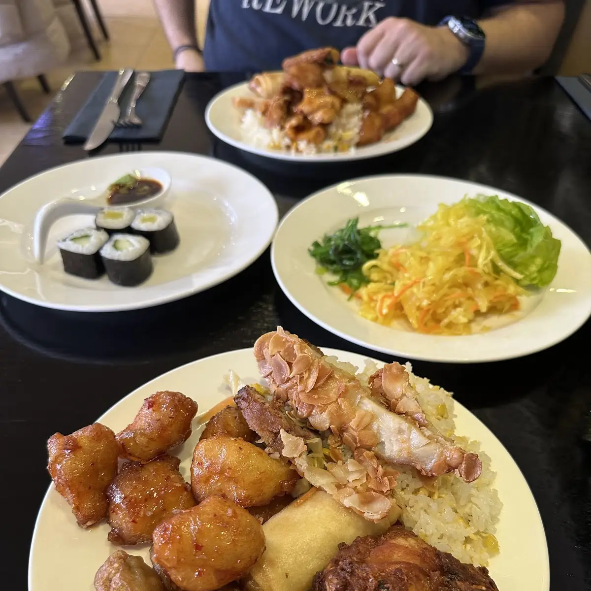 Essen und Trinken photo 1