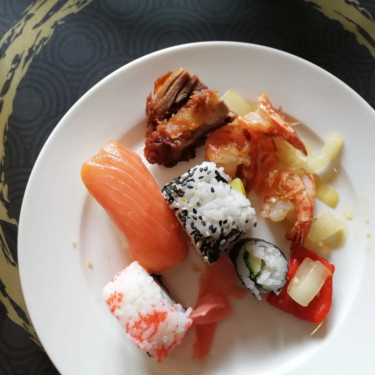 Essen und Trinken photo 4
