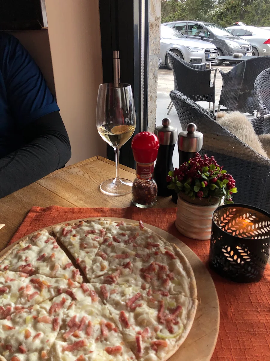 Essen und Trinken photo 4