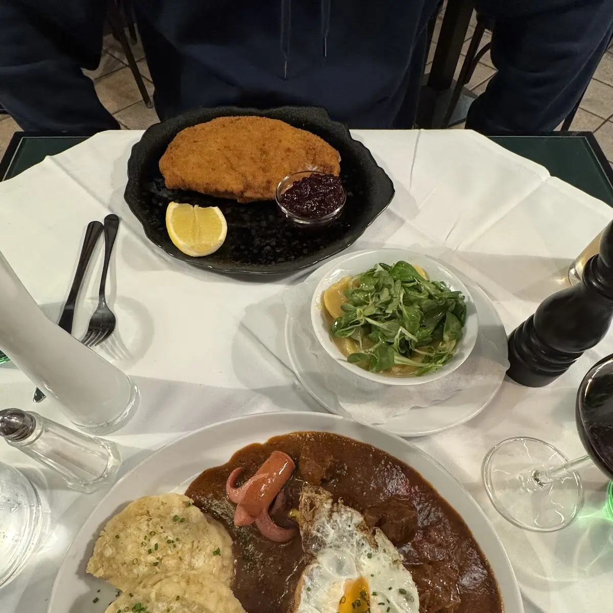 Essen und Trinken photo 3