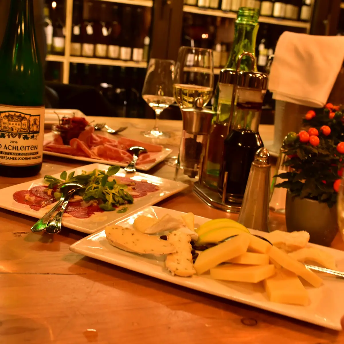 Essen und Trinken photo 5