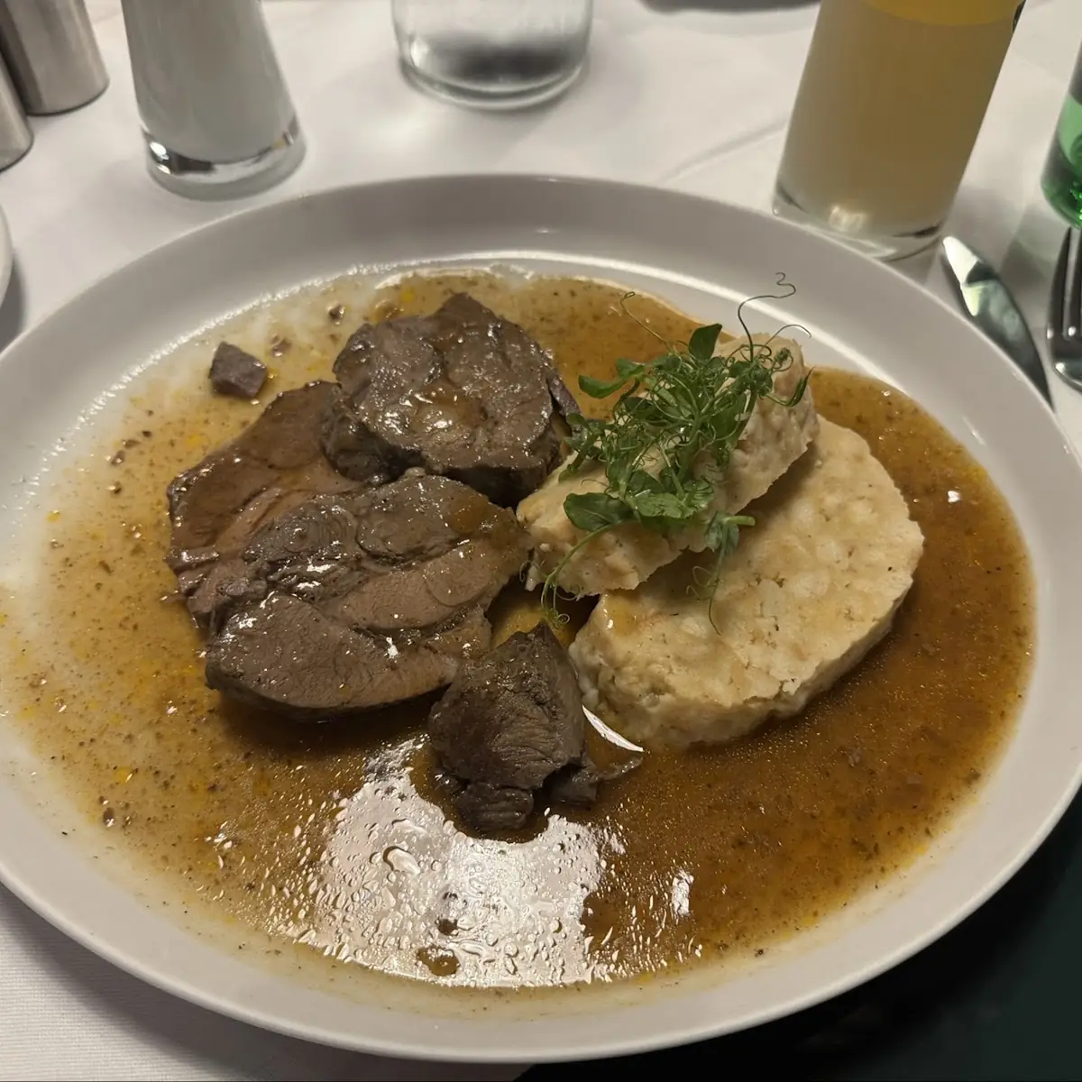 Essen und Trinken photo 8