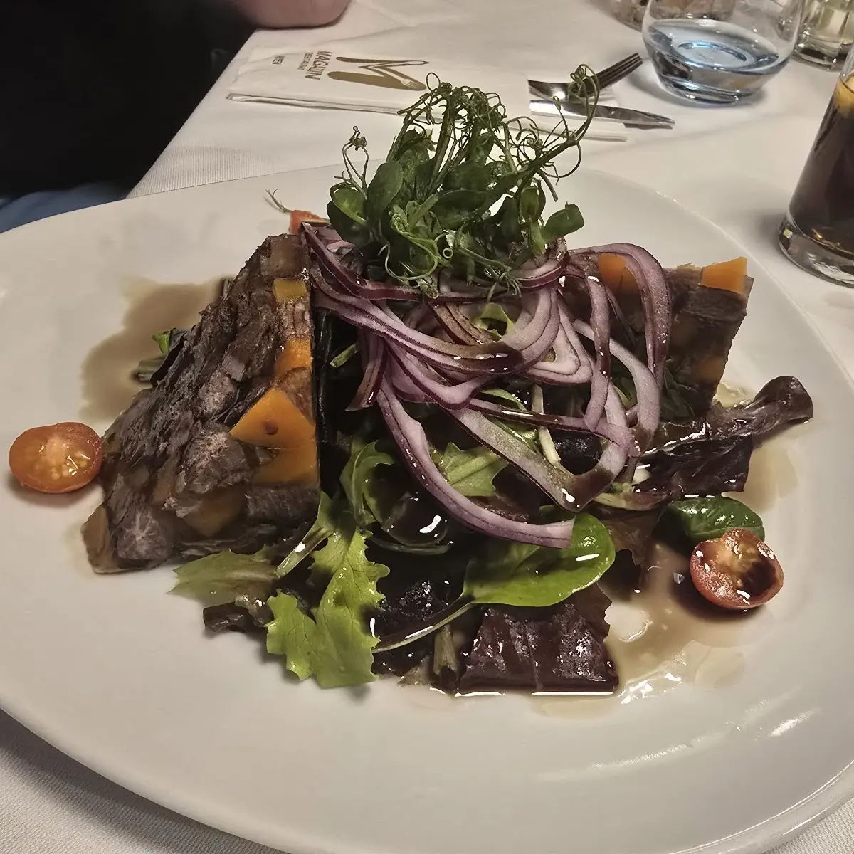 Essen und Trinken photo 9