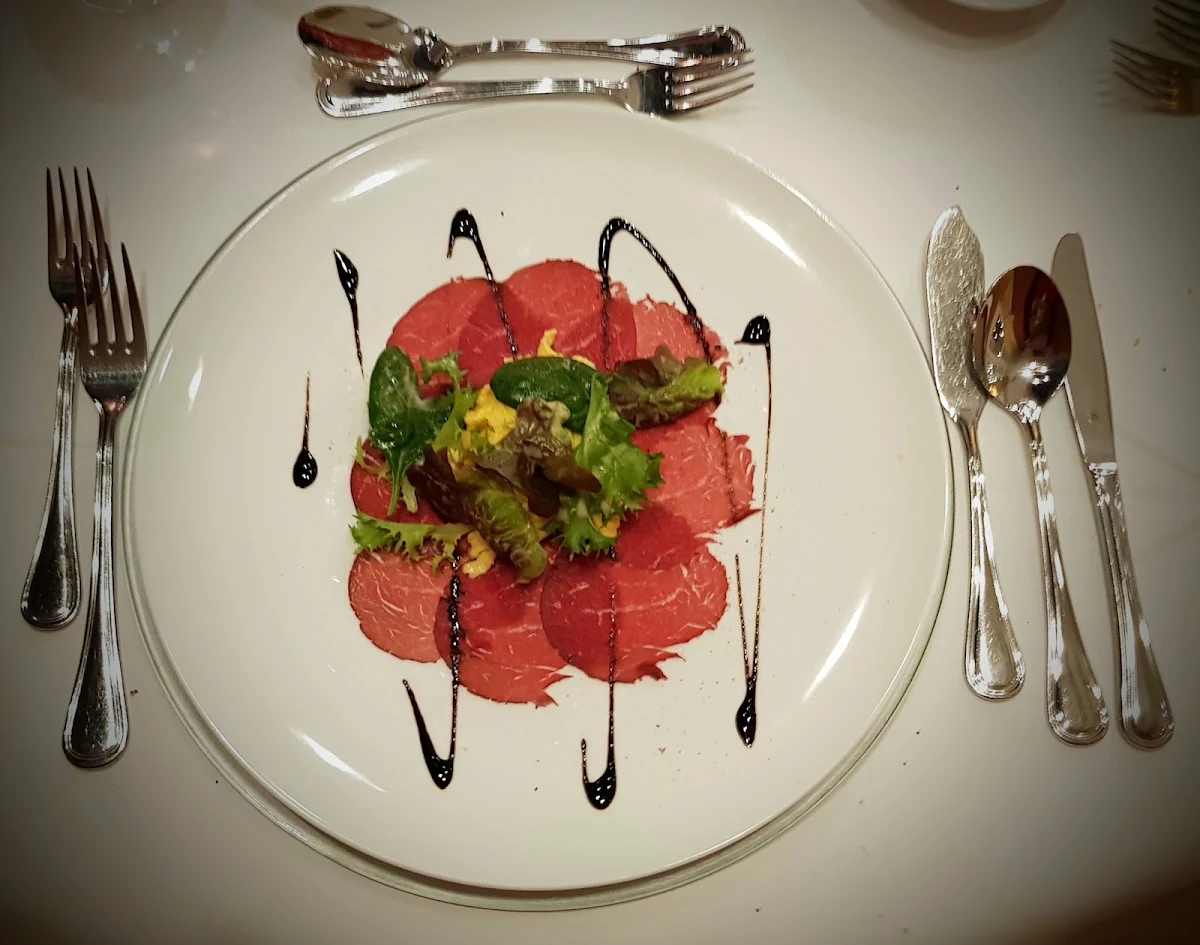 Essen und Trinken photo 2