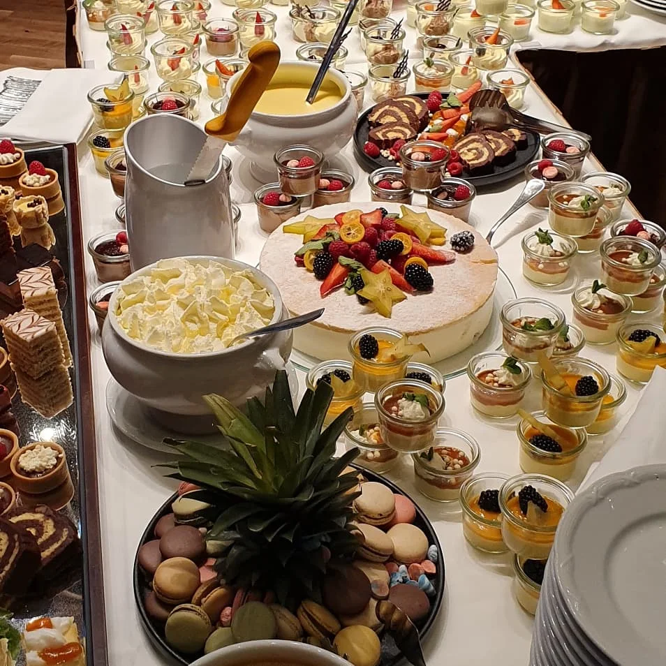 Essen und Trinken photo 5