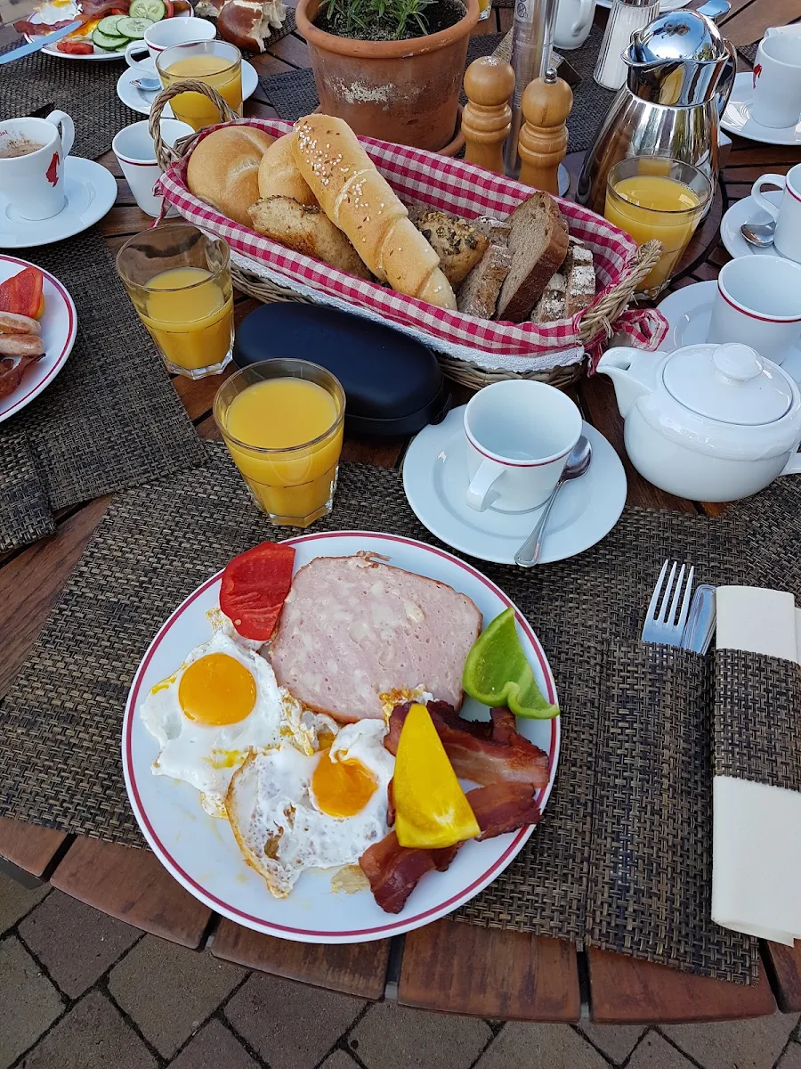 Essen und Trinken photo 6