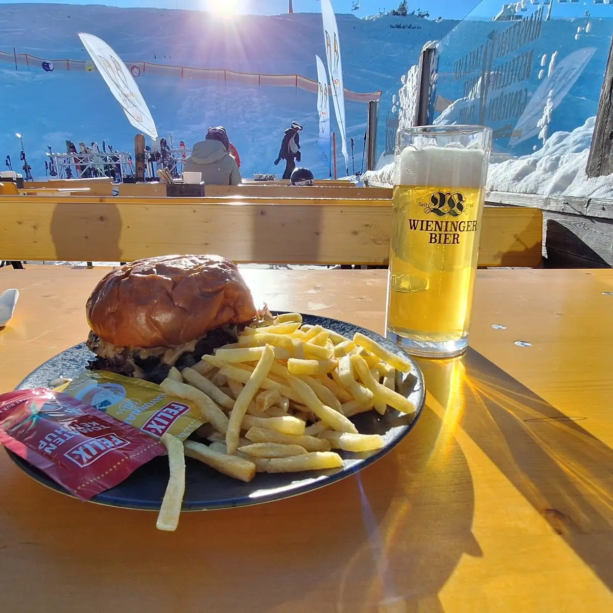 Essen und Trinken photo 1