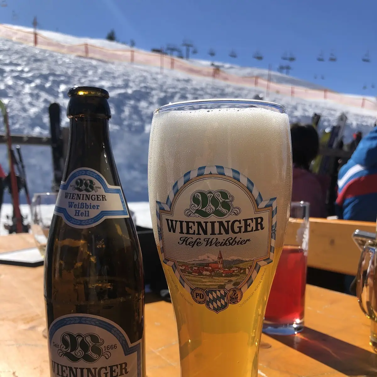 Essen und Trinken photo 3