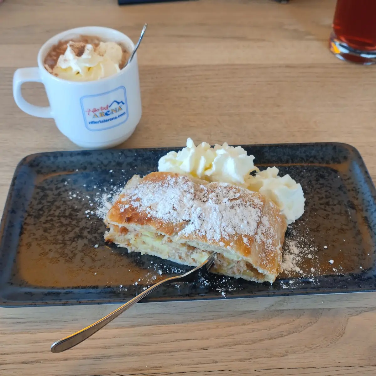 Essen und Trinken photo 4