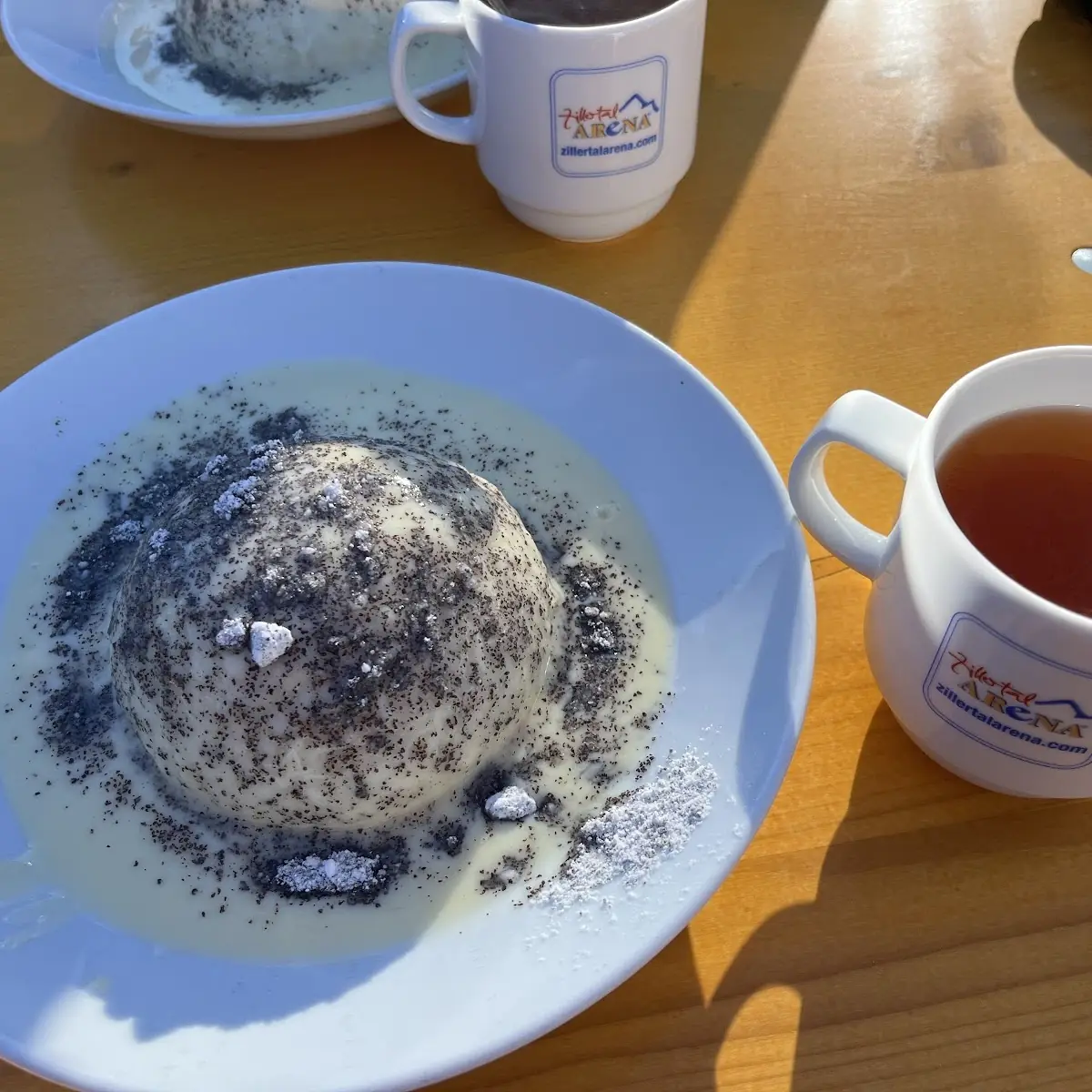 Essen und Trinken photo 5