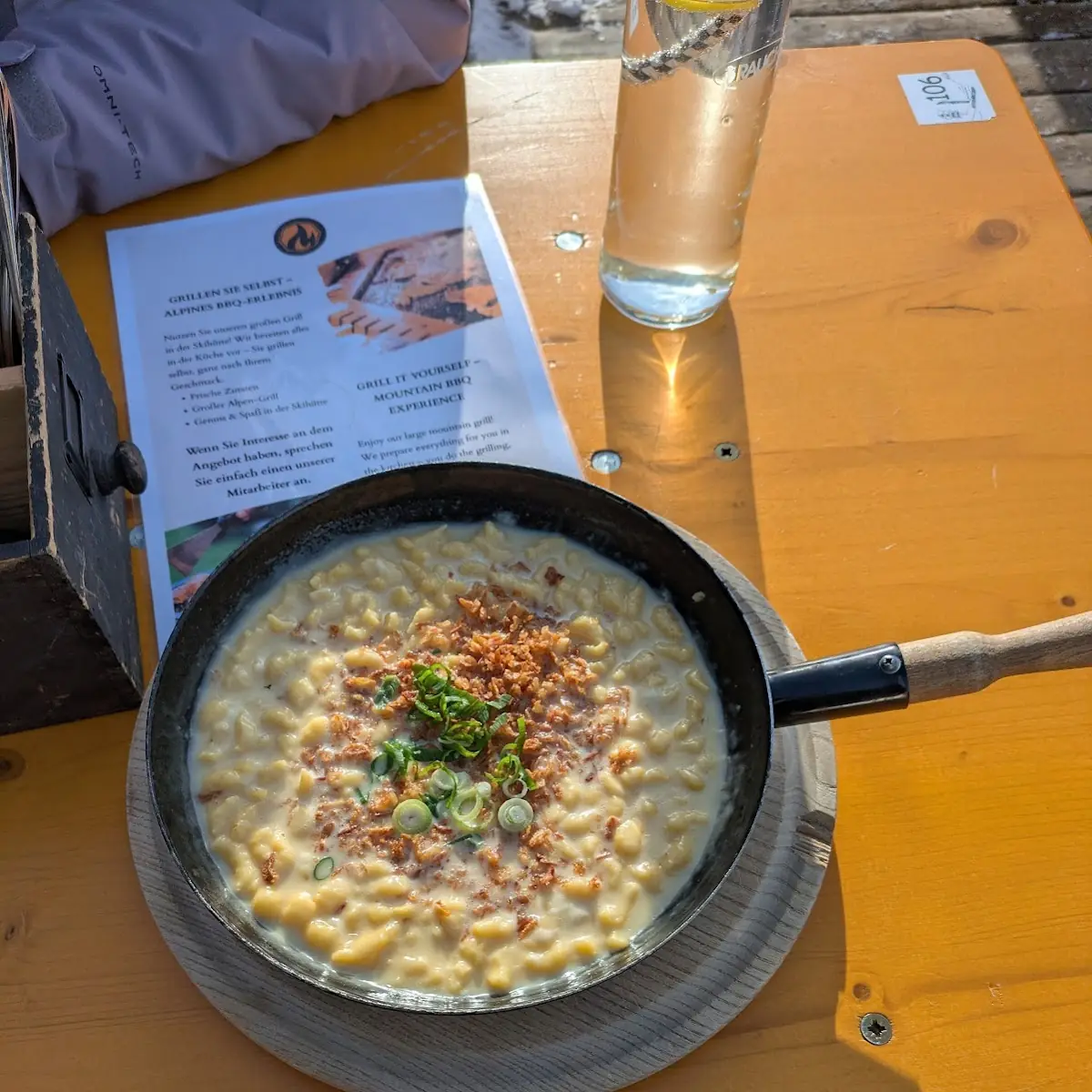 Essen und Trinken photo 6