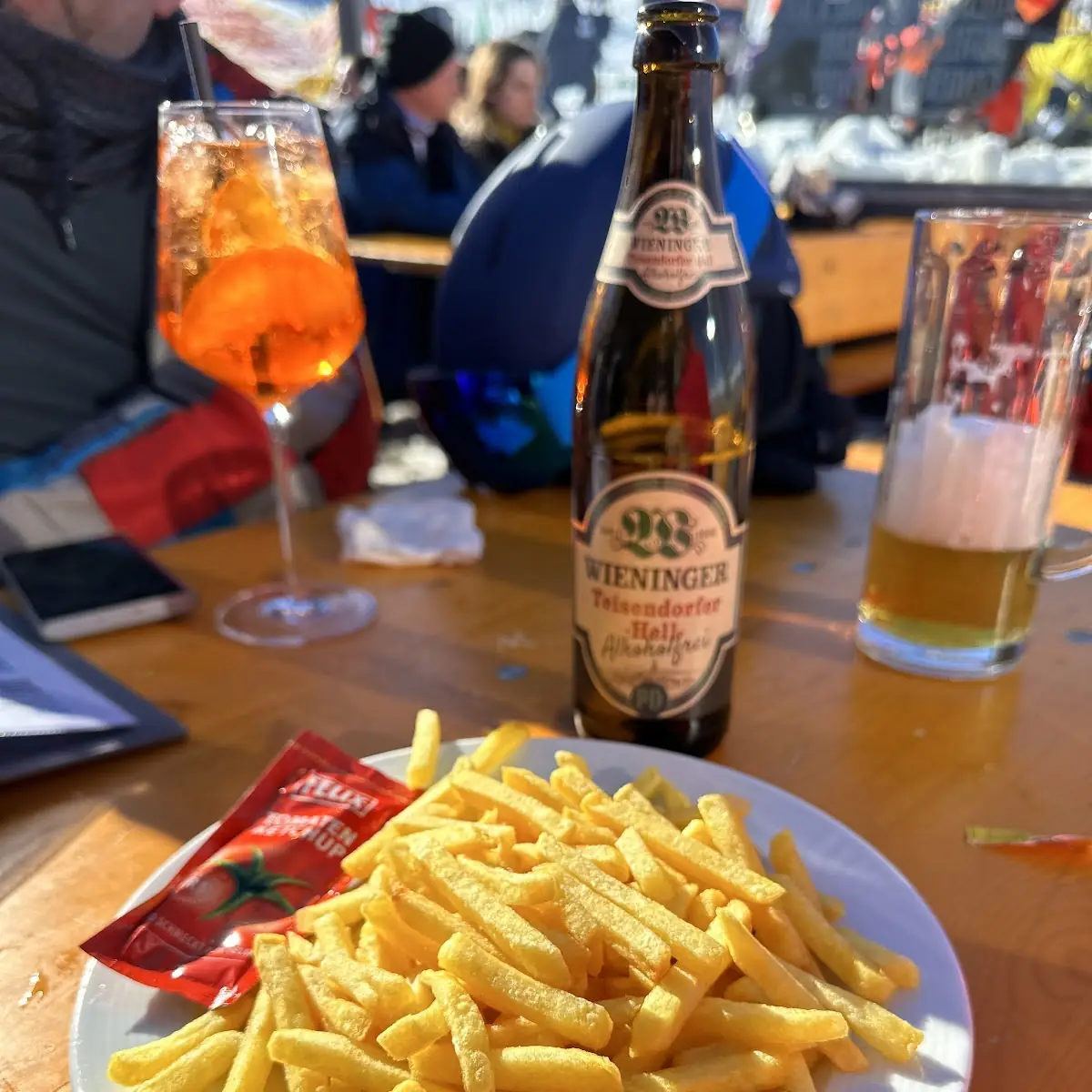 Essen und Trinken photo 7
