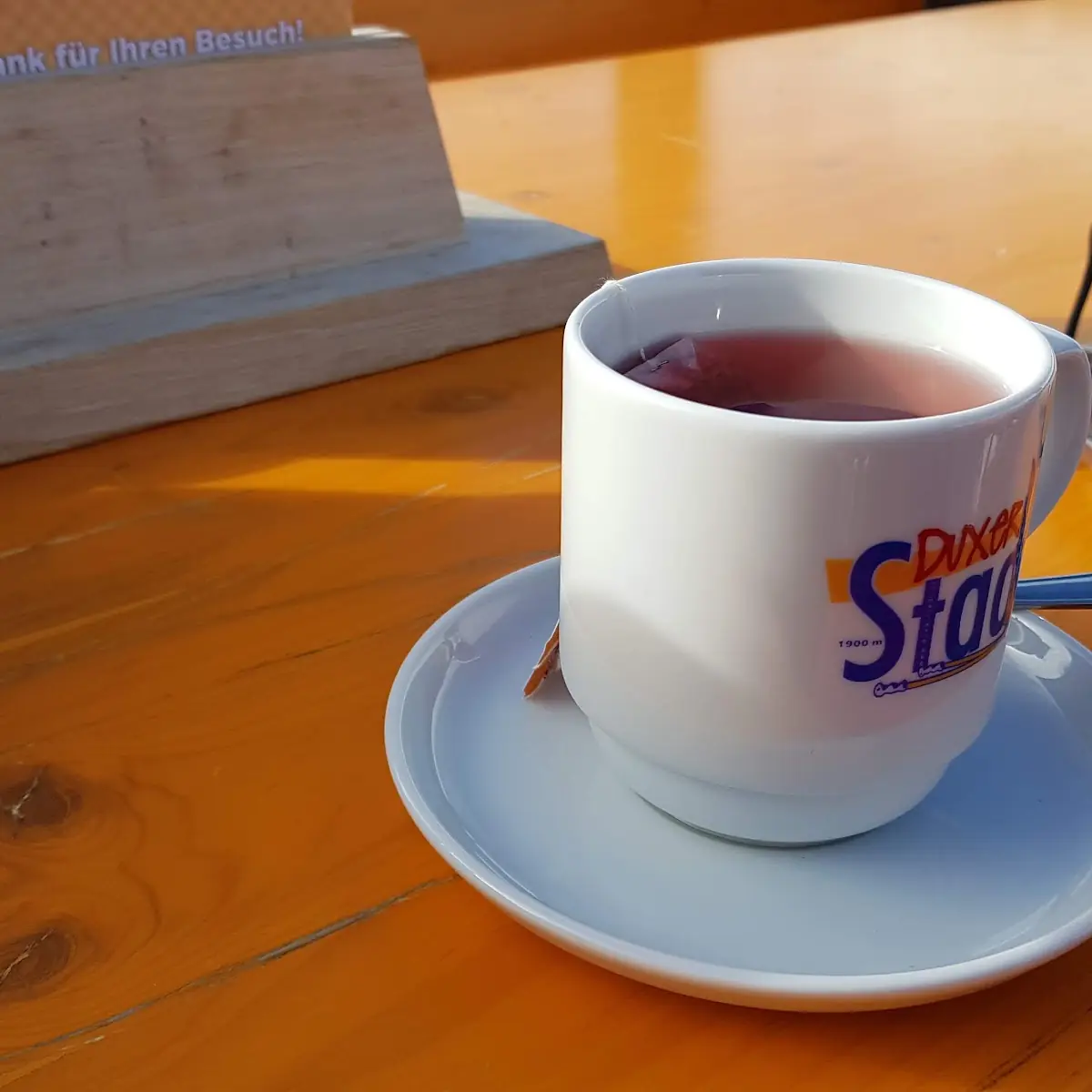 Essen und Trinken photo 9